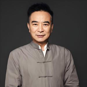 岳躍利