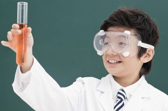 實驗(科學用語) 實驗(科學用語)