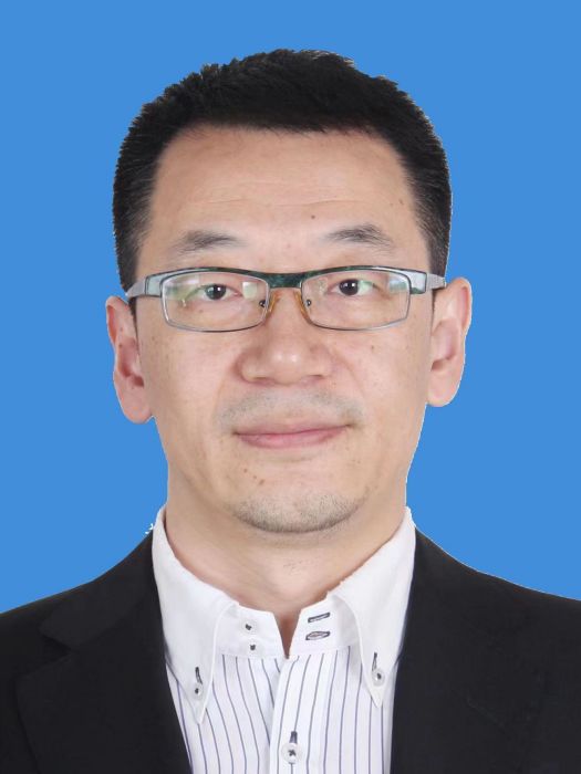 李建軍(吉林省延邊州委常委、州政府副州長)