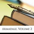 Armadale, Volumen II