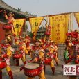 贊皇旗鼓 贊皇旗鼓