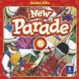 New Parade, Level 5 Audio CD New Parade, Level 5 Audio CD