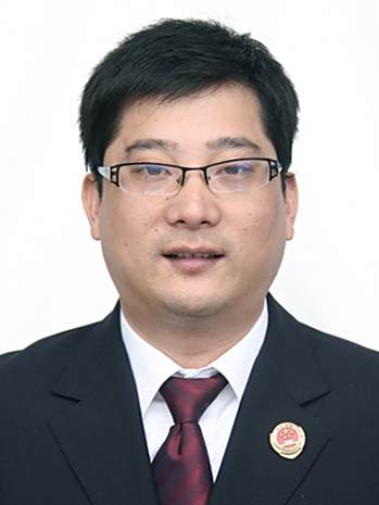 黃衛清(江西省上饒市弋陽縣人民檢察院黨組成員、副檢察長) 黃衛清(江西省上饒市弋陽縣人民檢察院黨組成員、副檢察長)