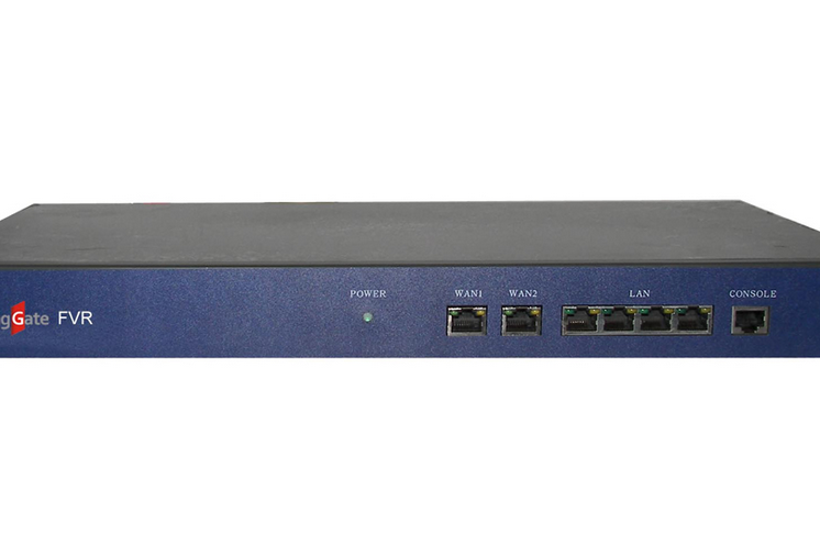 金山KingGate FVR 1000 金山KingGate FVR 1000