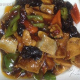 九院食堂 九院食堂