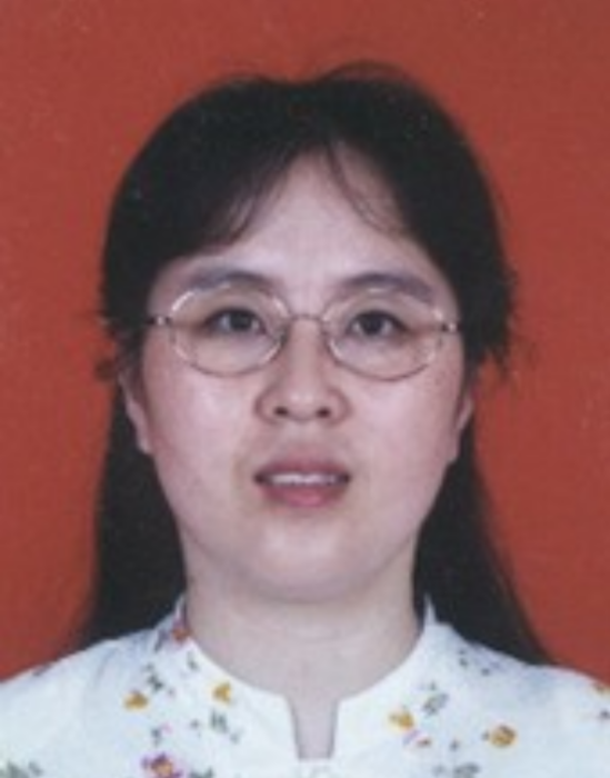 金建玲 金建玲
