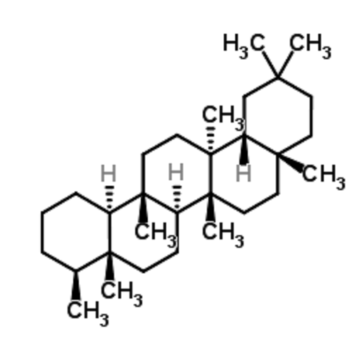 木栓烷 木栓烷