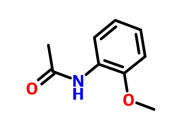 2-乙醯氨基苯甲醚