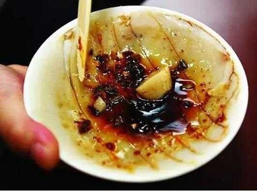 保德碗坨 保德碗坨