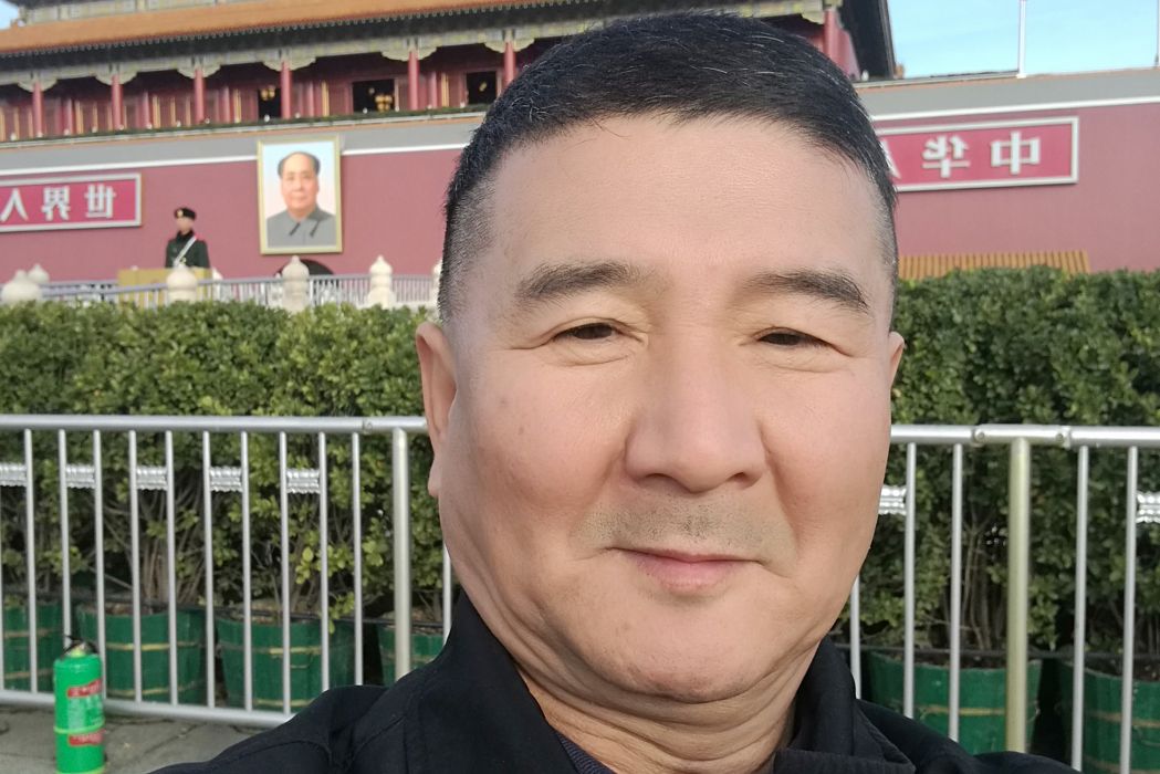運志勇 運志勇