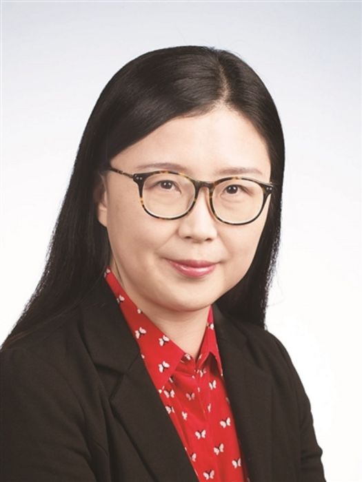 王麗君(上海市楊浦區商務委員會副主任) 王麗君(上海市楊浦區商務委員會副主任)
