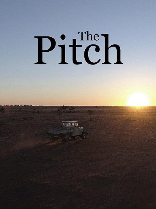 The Pitch The Pitch