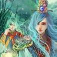 銅雀深鎖 銅雀深鎖