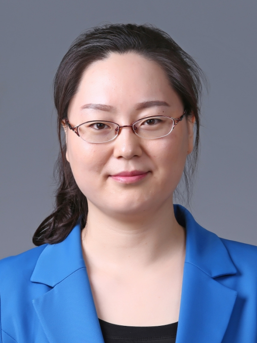 趙寧(中國農業大學農學院高級實驗師) 趙寧(中國農業大學農學院高級實驗師)