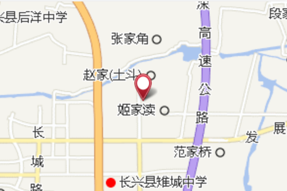東盛頭