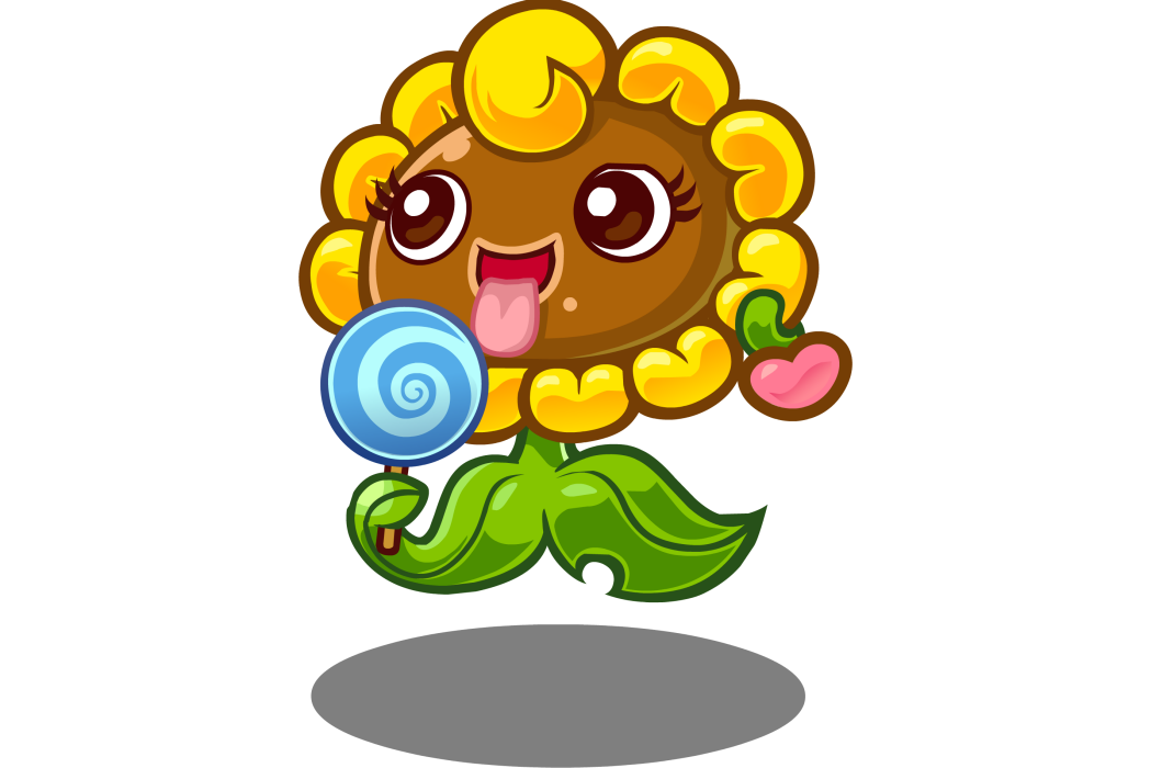 棒棒花 棒棒花