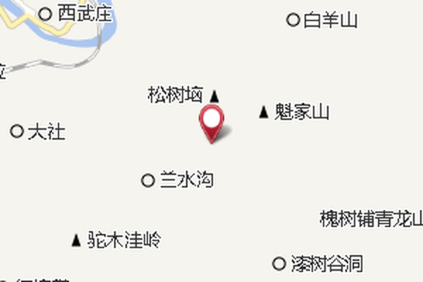 水井窪 水井窪
