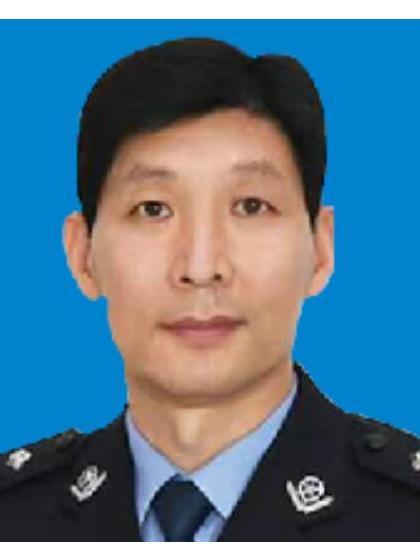 張永亮(山東省濰坊市寒亭區政府副區長、黨組成員,公安分局黨委書記、局長) 張永亮(山東省濰坊市寒亭區政府副區長、黨組成員,公安分局黨委書記、局長)