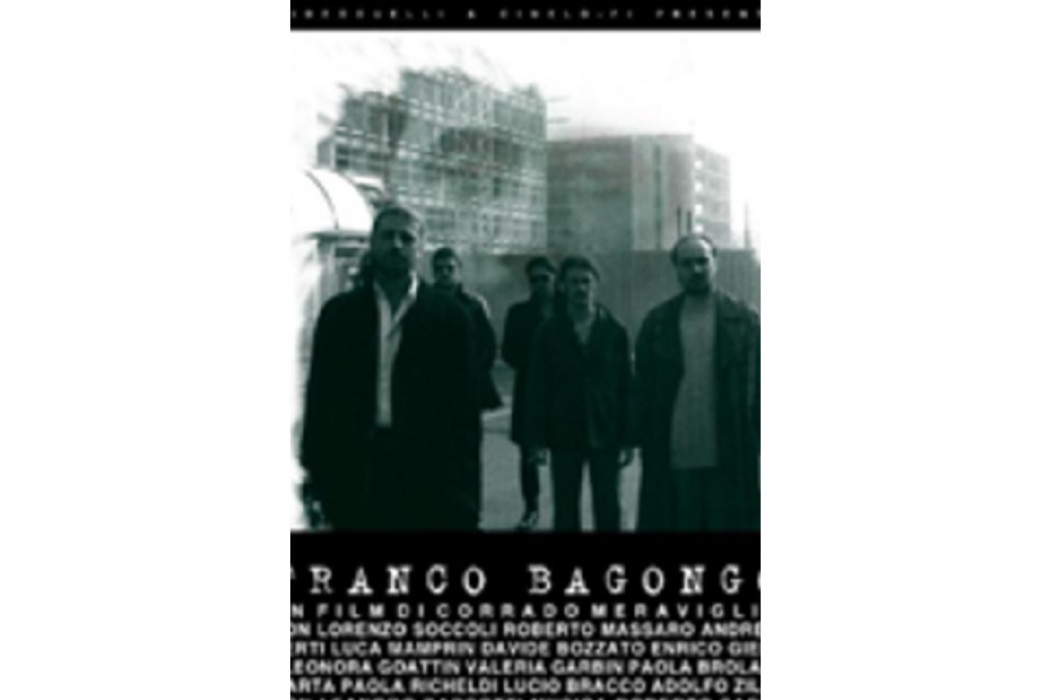 Franco Bagongo Franco Bagongo