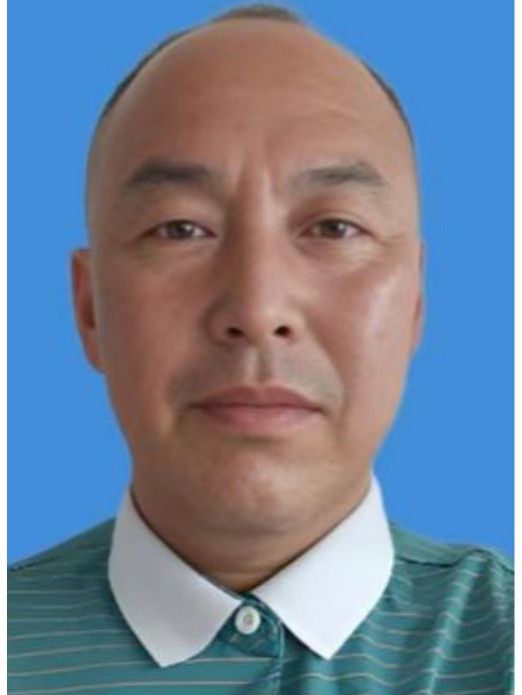 于波(梅河口市一座營鎮穆家店村黨支部書記、村主任) 于波(梅河口市一座營鎮穆家店村黨支部書記、村主任)