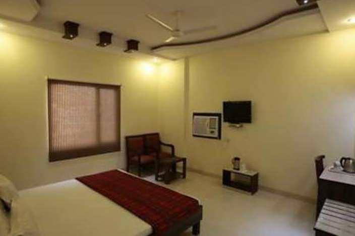 Sarovar Regency Sarovar Regency
