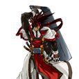 SOL BADGUY(Sol(遊戲人物)) SOL BADGUY(Sol(遊戲人物))