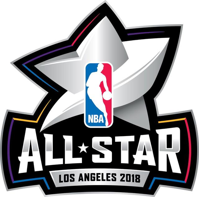 2018年NBA全明星賽
