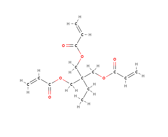 三羥甲基丙烷三丙烯酸酯
