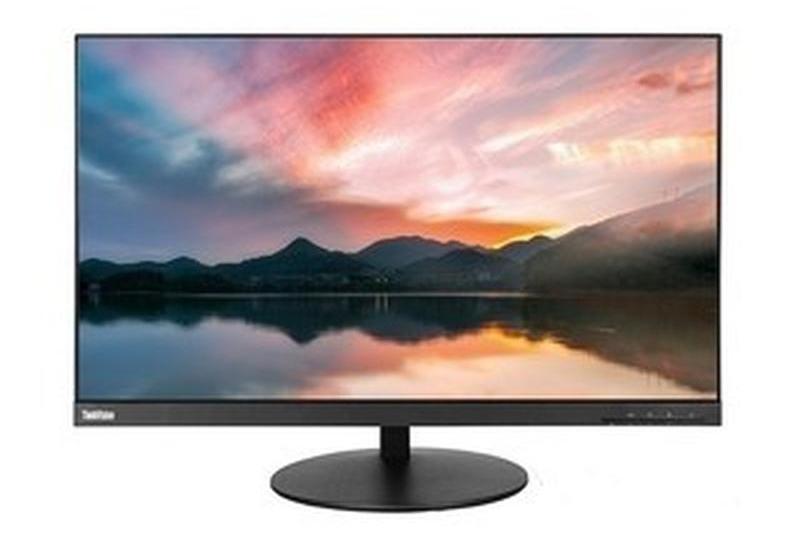 聯想ThinkVision T27i 聯想ThinkVision T27i
