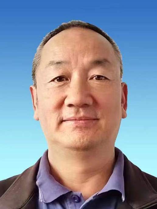 吳非(河北省張家口市應急管理局二級調研員) 吳非(河北省張家口市應急管理局二級調研員)