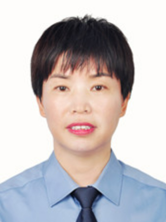 李春霞(河南省新鄉市延津縣紀委常委、縣監委委員,二級主任科員) 李春霞(河南省新鄉市延津縣紀委常委、縣監委委員,二級主任科員)
