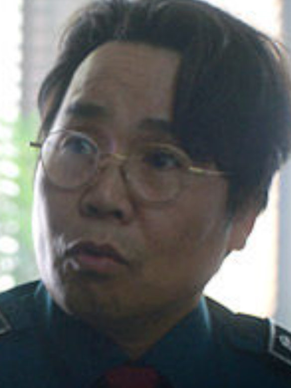 美男堂
