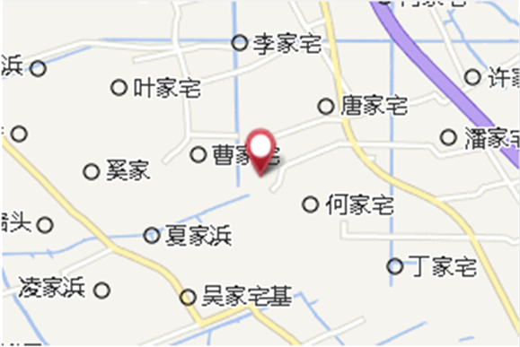 劉家堰橋 劉家堰橋
