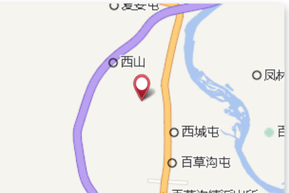 西崴子鄉 西崴子鄉