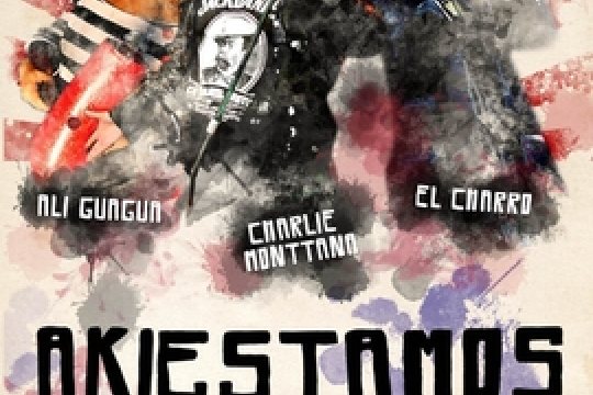 Aki estamos Aki estamos