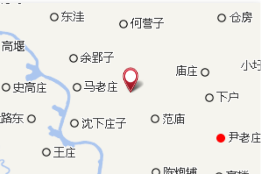 童下圩子 童下圩子