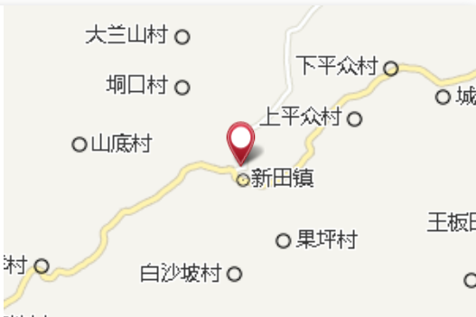 新塘圩(廣西壯族自治區地名) 新塘圩(廣西壯族自治區地名)