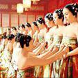 花心宮奴 花心宮奴