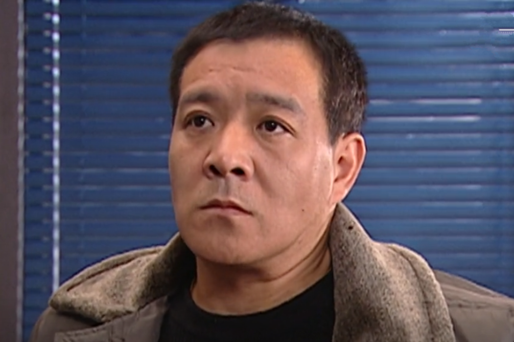 陶非(刑偵警匪劇《重案六組3》中的角色) 陶非(刑偵警匪劇《重案六組3》中的角色)