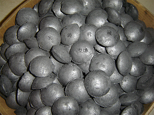 民用型煤