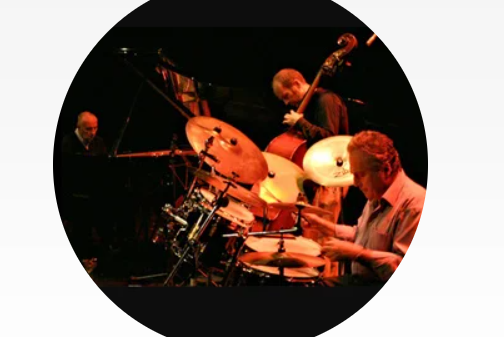 Jacques Loussier Trio Jacques Loussier Trio