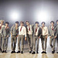 first love(EXO演唱單曲)