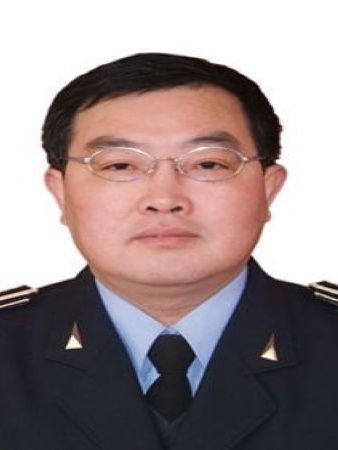 吳禮生(池州市市場監管局政治處主任、黨組成員) 吳禮生(池州市市場監管局政治處主任、黨組成員)