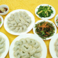 金寶餃子宴 金寶餃子宴