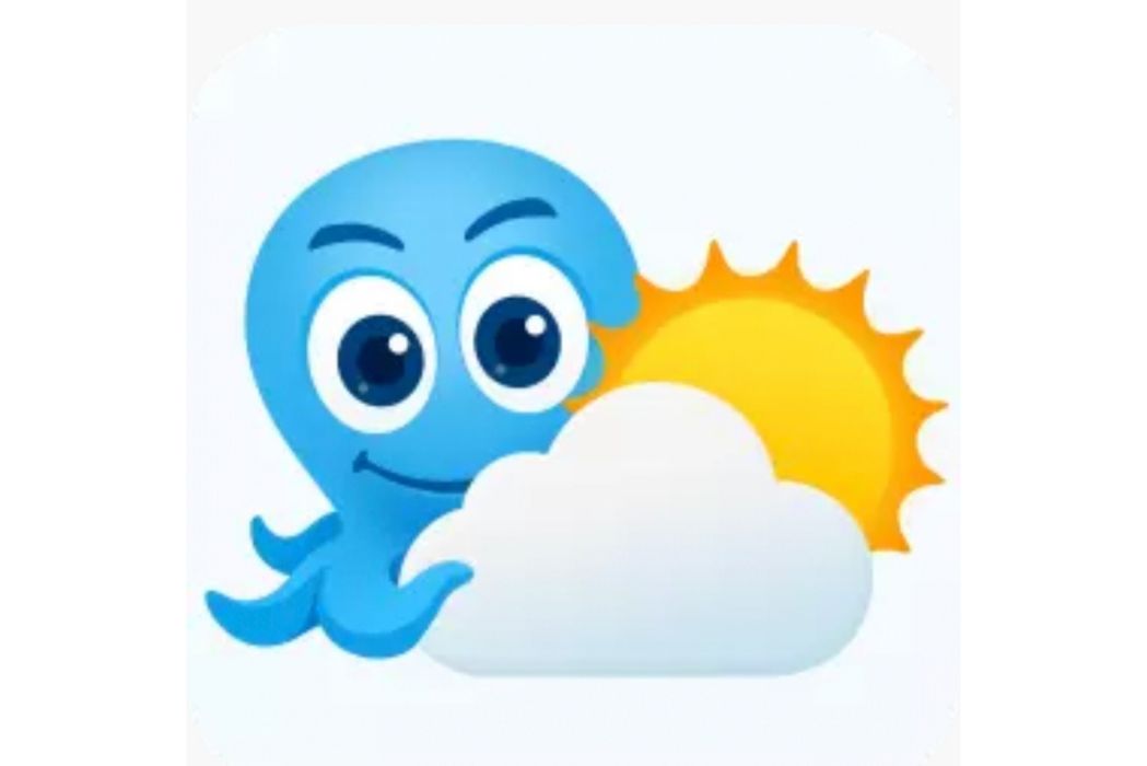 2345天氣王 2345天氣王