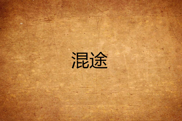 混途
