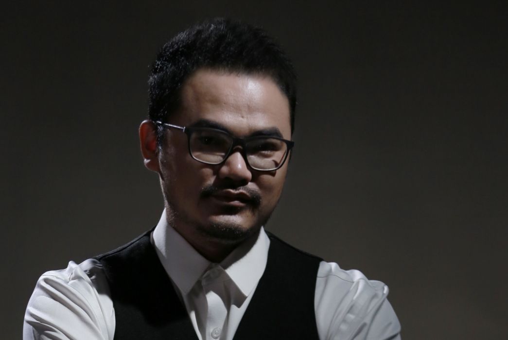 龍仕京 龍仕京
