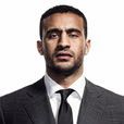 巴德·哈里(Badr Hari) 巴德·哈里(Badr Hari)