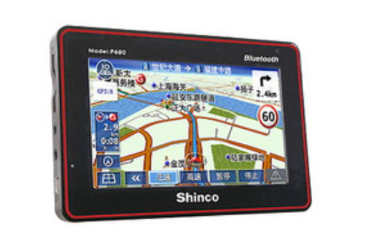 新科P680 新科P680