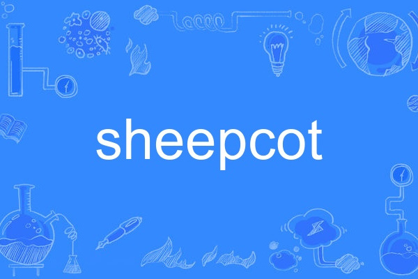 sheepcot sheepcot